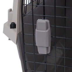 TIAKI Transport Box With Wheels Size S: 72.5 X 54.5 X 62 Cm (L X W X H) 27 TIAKI Transport Box With Wheels Size S: 72.5 X 54.5 X 62 Cm (L X W X H) -Zoo Plus 533704 transport box l fg 3243 6