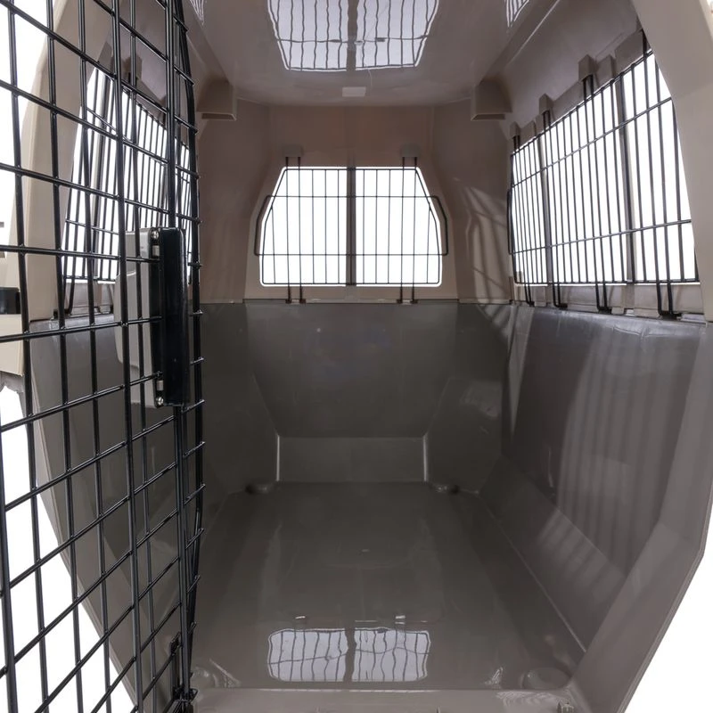 TIAKI Transport Box With Wheels Size S: 72.5 X 54.5 X 62 Cm (L X W X H) 10 TIAKI Transport Box With Wheels Size S: 72.5 X 54.5 X 62 Cm (L X W X H) - Image 10