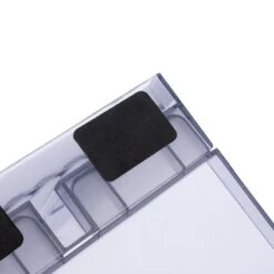 TIAKI Lilly Height-Adjustable Cat Bowl 480ml -Zoo Plus 538151 tiaki adjustable cat bowl lilly fg 0796 0