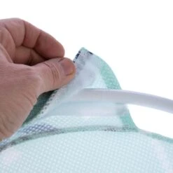 TIAKI Palm Tree Sun Lounger With Pompoms Diameter 45 X (H) 19 Cm -Zoo Plus 539696 tiaki palm sunbed with pompoms fg 1027 5