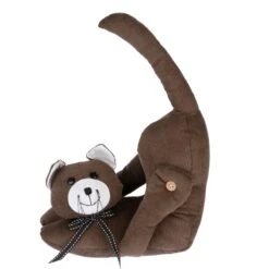 TIAKI "Cat" Doorstop 1 Doorstop -Zoo Plus 542419 door stopper fg 5777 1