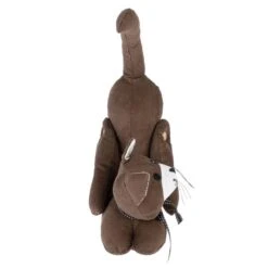 TIAKI "Cat" Doorstop 1 Doorstop -Zoo Plus 542419 door stopper fg 5778 2