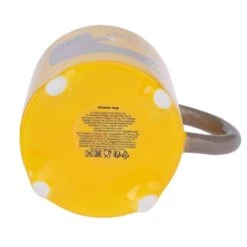 TIAKI Mug "Have A Good Day" Yellow -Zoo Plus 542420 mug cat have a good day fg 5736 5