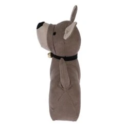 TIAKI Dog Doorstop 29 X 10 X 23cm (L X W X H) -Zoo Plus 543096 door stopper fg 5787 6