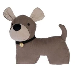 TIAKI Dog Doorstop 29 X 10 X 23cm (L X W X H) -Zoo Plus 543096 door stopper fg 5788 2