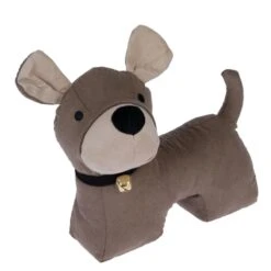 TIAKI Dog Doorstop 29 X 10 X 23cm (L X W X H)
