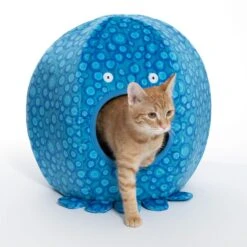 TIAKI Octopus Den Approx. Diameter 40 X (H) 40 Cm