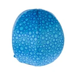 TIAKI Octopus Den Approx. Diameter 40 X (H) 40 Cm -Zoo Plus 546200 pla tiaki octopus cave fg 0810 6