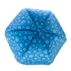 TIAKI Octopus Den Approx. Diameter 40 X (H) 40 Cm -Zoo Plus 546200 tiaki octopus cave fg 0816 5