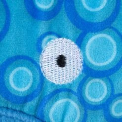 TIAKI Octopus Den Approx. Diameter 40 X (H) 40 Cm -Zoo Plus 546200 tiaki octopus cave fg 0817 9