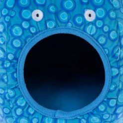 TIAKI Octopus Den Approx. Diameter 40 X (H) 40 Cm -Zoo Plus 546200 tiaki octopus cave fg 0818 9