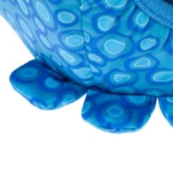 TIAKI Octopus Den Approx. Diameter 40 X (H) 40 Cm -Zoo Plus 546200 tiaki octopus cave fg 0819 2