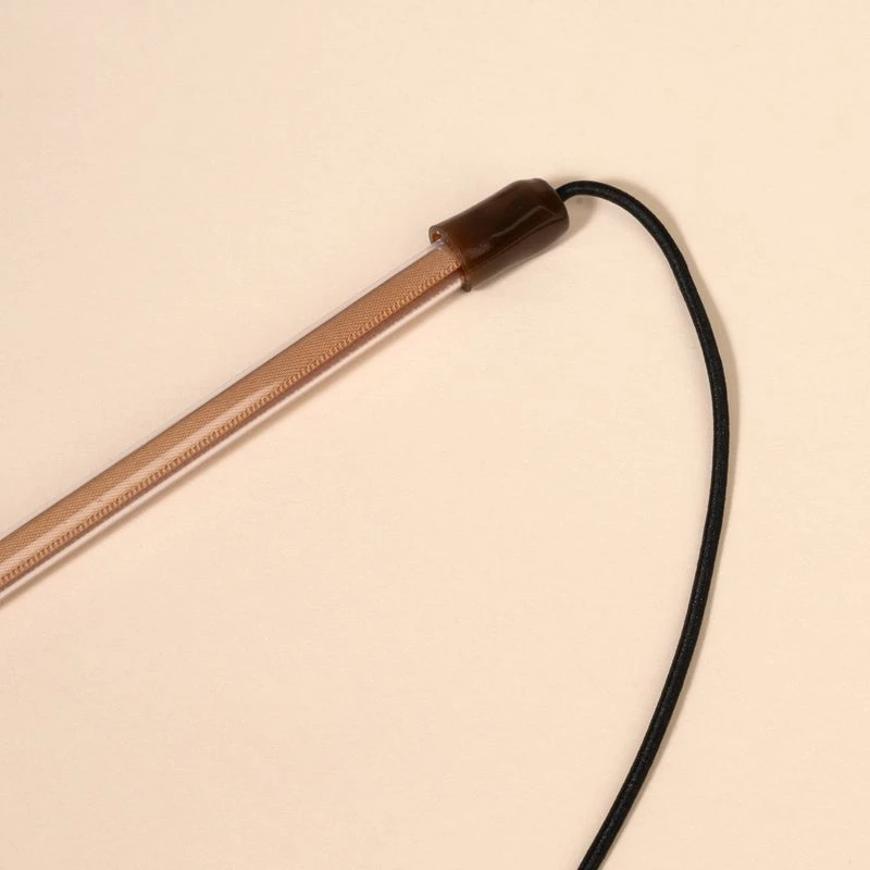 TIAKI Electronic Cat Dangler Toy Owl With Feathers 1 Dangler Toy - Image 10