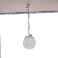 TIAKI Sea Port Cat Tree 83 X 45 X 110 Cm (L X W X H) 28 TIAKI Sea Port Cat Tree 83 X 45 X 110 Cm (L X W X H) -Zoo Plus 546706 tiaki sea port cat tree fg 3280 8