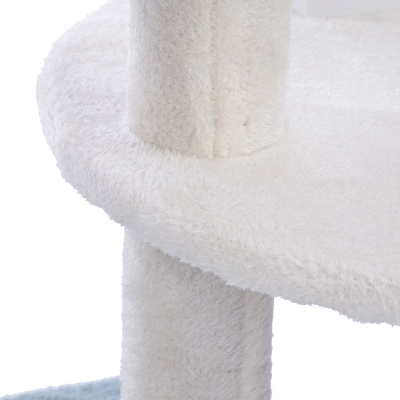 TIAKI Sea Port Cat Tree 83 X 45 X 110 Cm (L X W X H) 14 TIAKI Sea Port Cat Tree 83 X 45 X 110 Cm (L X W X H) - Image 14