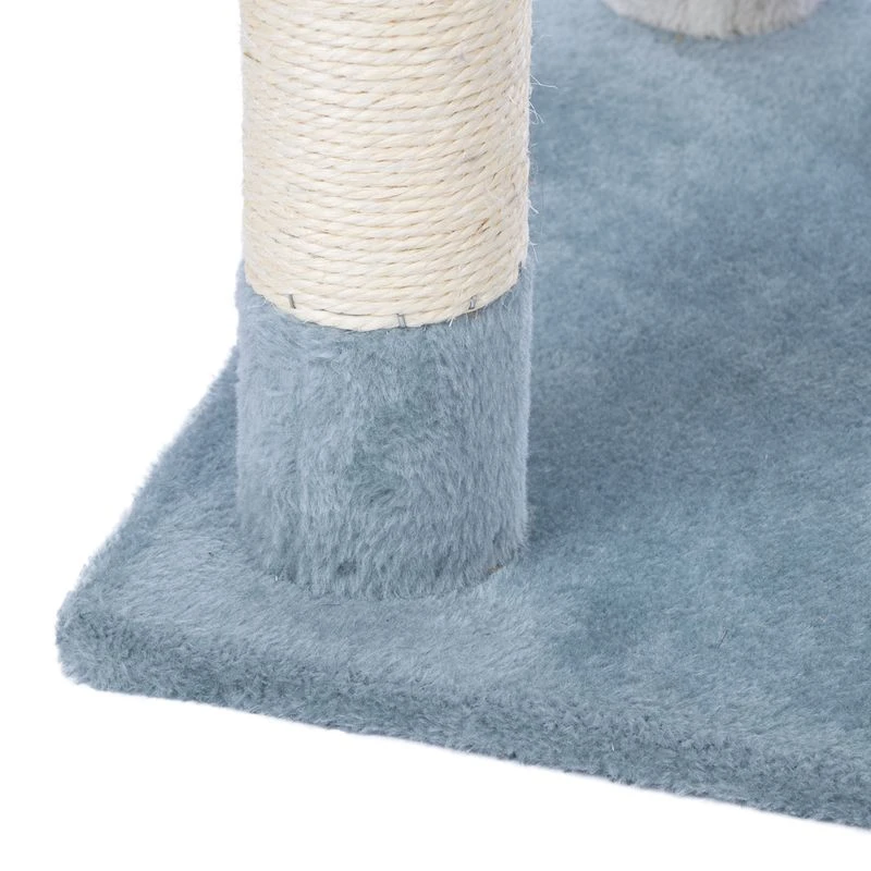 TIAKI Sea Port Cat Tree 83 X 45 X 110 Cm (L X W X H) 8 TIAKI Sea Port Cat Tree 83 X 45 X 110 Cm (L X W X H) - Image 8
