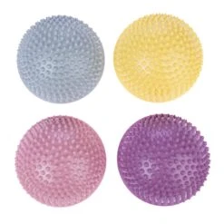 TIAKI Agility Paw Pods 4 Pods: Each Diameter 16 X (H) 8.5 Cm