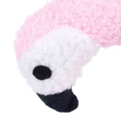 TIAKI Flamingo Scratching Tree Pink -Zoo Plus 561426 tiaki flamingo cat tree fg 8880 8