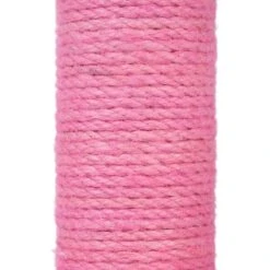 TIAKI Flamingo Scratching Tree Pink -Zoo Plus 561426 tiaki flamingo cat tree fg 8884 2