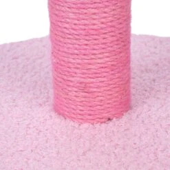 TIAKI Flamingo Scratching Tree Pink -Zoo Plus 561426 tiaki flamingo cat tree fg 8885 0