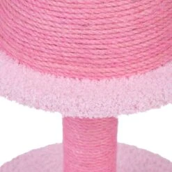TIAKI Flamingo Scratching Tree Pink -Zoo Plus 561426 tiaki flamingo cat tree fg 8886 2