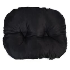 TIAKI Moo Dog Bed Size S: 50 X 40 X 20 Cm (L X W X H) -Zoo Plus 562196 tiaki hundebett moo fg 9422 5 1