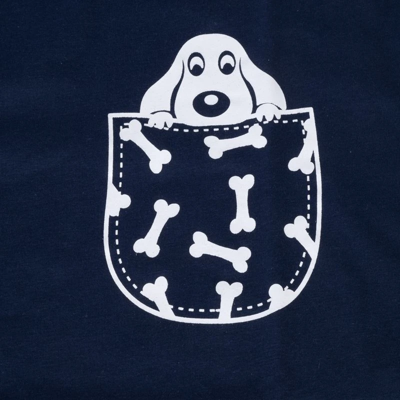 TIAKI Pet Love Adult Pet Parent Pyjama Set Size L - Image 4