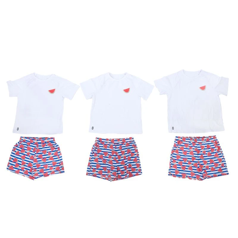 TIAKI Pet & Parent Pyjamas - Melon Pet Parent Pyjamas (Medium) - Image 17