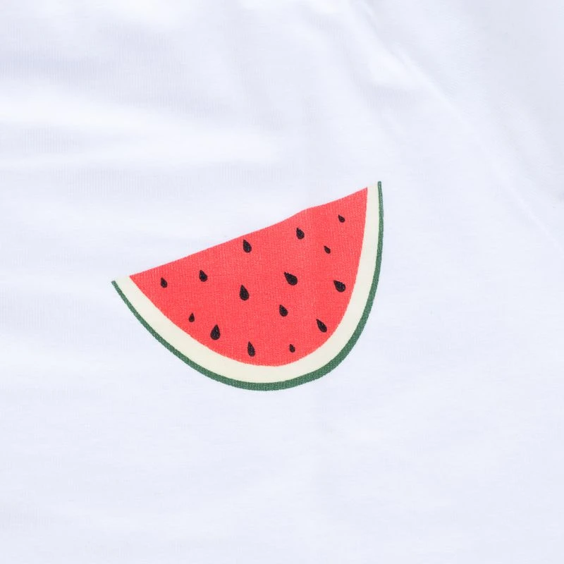 TIAKI Pet & Parent Pyjamas - Melon Pet Parent Pyjamas (Medium) + Dog Shirt (45cm Back Length) 20 TIAKI Pet & Parent Pyjamas - Melon Pet Parent Pyjamas (Medium) + Dog Shirt (45cm Back Length) - Image 20