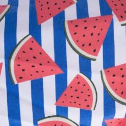 TIAKI Pet & Parent Pyjamas - Melon Pet Parent Pyjamas (Medium) -Zoo Plus 563613 melon size s 35cm fg 8668 0 1