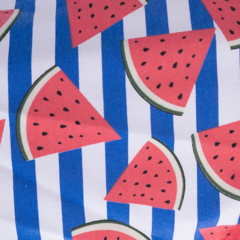 TIAKI Pet & Parent Pyjamas - Melon Pet Parent Pyjamas (Large) + Dog Shirt (35cm Back Length) 7 TIAKI Pet & Parent Pyjamas - Melon Pet Parent Pyjamas (Large) + Dog Shirt (35cm Back Length) - Image 7