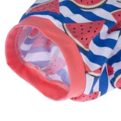 TIAKI Pet & Parent Pyjamas - Melon Pet Parent Pyjamas (Large) -Zoo Plus 563613 melon size s 35cm fg 8671 6 3