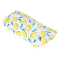 TIAKI Pet & Parent Pyjamas - Lemon Set: Small PJs For Dog Parents + 40cm (back Length) Dog Shirt 23 TIAKI Pet & Parent Pyjamas - Lemon Set: Small PJs For Dog Parents + 40cm (back Length) Dog Shirt -Zoo Plus 563616 lemon size m 40cm fg 8719 4 4