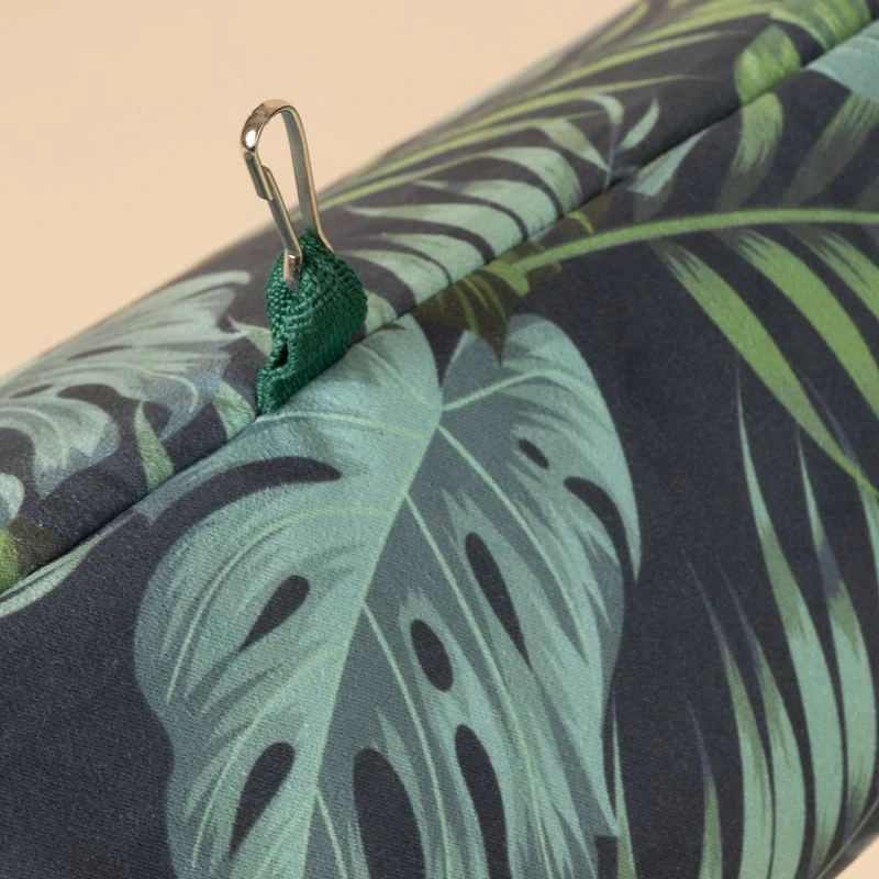 TIAKI Jungle Collection Tunnel For Small Pets 36 X 25 X 13 Cm (L X W X H) 10 TIAKI Jungle Collection Tunnel For Small Pets 36 X 25 X 13 Cm (L X W X H) - Image 10