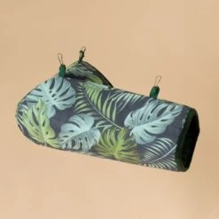 TIAKI Jungle Collection Tunnel For Small Pets 36 X 25 X 13 Cm (L X W X H) 30 TIAKI Jungle Collection Tunnel For Small Pets 36 X 25 X 13 Cm (L X W X H) -Zoo Plus 579110 tiaki jungle collection cozy tunnel fg 1806 3