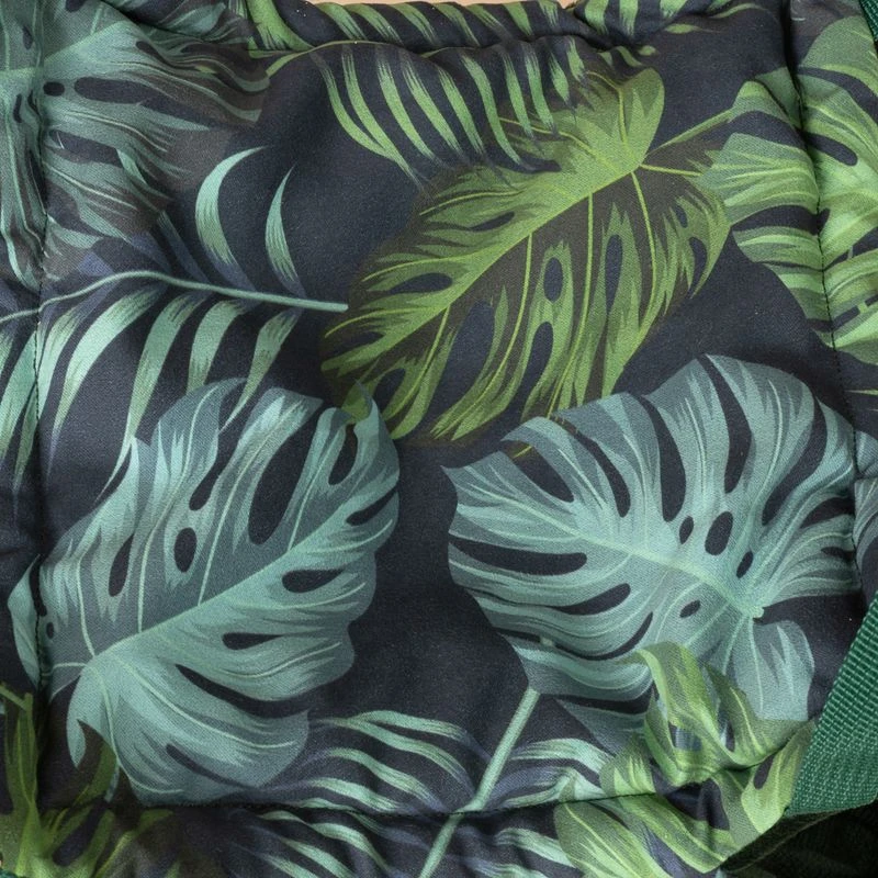 TIAKI Jungle Collection Small Pet Hammock Size L: Approx. 40 X 40 Cm (L X W) 9 TIAKI Jungle Collection Small Pet Hammock Size L: Approx. 40 X 40 Cm (L X W) - Image 9