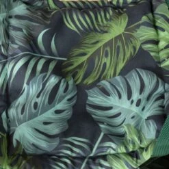 TIAKI Jungle Collection Small Pet Hammock Size S: Approx. 35 X 35 Cm (L X W) 20 TIAKI Jungle Collection Small Pet Hammock Size S: Approx. 35 X 35 Cm (L X W) -Zoo Plus 579399 tiaki jungle collection cozy hammock s fg 1778 4