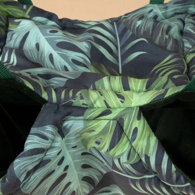 TIAKI Jungle Collection Small Pet Hammock Size L: Approx. 40 X 40 Cm (L X W) 10 TIAKI Jungle Collection Small Pet Hammock Size L: Approx. 40 X 40 Cm (L X W) - Image 10