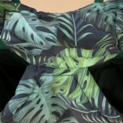 TIAKI Jungle Collection Small Pet Hammock Size S: Approx. 35 X 35 Cm (L X W) 21 TIAKI Jungle Collection Small Pet Hammock Size S: Approx. 35 X 35 Cm (L X W) -Zoo Plus 579399 tiaki jungle collection cozy hammock s fg 1779 0