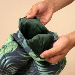 TIAKI Jungle Collection Small Pet Hammock Size L: Approx. 40 X 40 Cm (L X W) 22 TIAKI Jungle Collection Small Pet Hammock Size L: Approx. 40 X 40 Cm (L X W) -Zoo Plus 579399 tiaki jungle collection cozy hammock s fg 1782 8 1