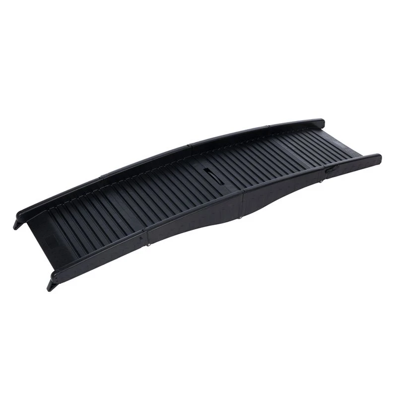 TIAKI Plastic Dog Ramp 153 X 40 X 12.5 Cm (L X W X H) 15 TIAKI Plastic Dog Ramp 153 X 40 X 12.5 Cm (L X W X H) - Image 15