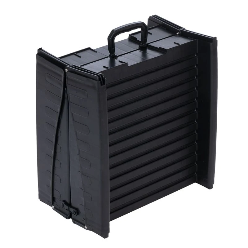 TIAKI Plastic Dog Ramp 153 X 40 X 12.5 Cm (L X W X H) 4 TIAKI Plastic Dog Ramp 153 X 40 X 12.5 Cm (L X W X H) - Image 4