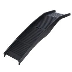 TIAKI Plastic Dog Ramp 153 X 40 X 12.5 Cm (L X W X H)
