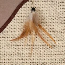 TIAKI Pawprint Interactive Mat For Cats 1 Mat 29 TIAKI Pawprint Interactive Mat For Cats 1 Mat -Zoo Plus 586398 tiaki footprint cat interactive mat fg 1905 5