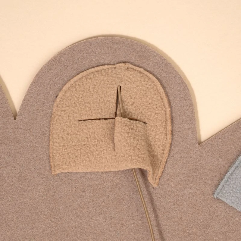 TIAKI Pawprint Interactive Mat For Cats 1 Mat 17 TIAKI Pawprint Interactive Mat For Cats 1 Mat - Image 17