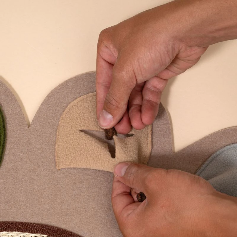 TIAKI Pawprint Interactive Mat For Cats 1 Mat 18 TIAKI Pawprint Interactive Mat For Cats 1 Mat - Image 18