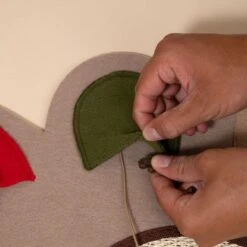 TIAKI Pawprint Interactive Mat For Cats 1 Mat 39 TIAKI Pawprint Interactive Mat For Cats 1 Mat -Zoo Plus 586398 tiaki footprint cat interactive mat fg 1918 8