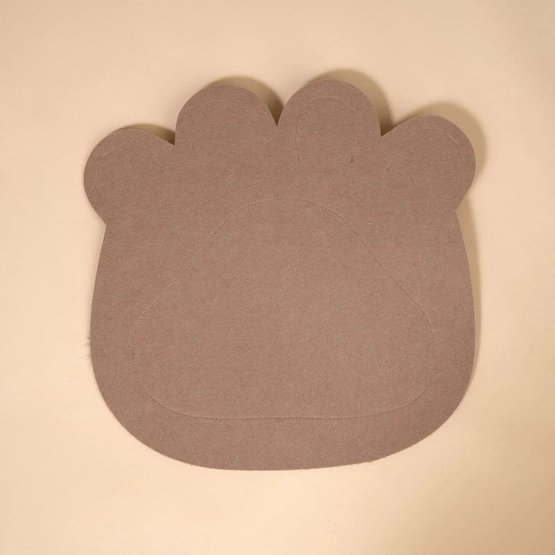 TIAKI Pawprint Interactive Mat For Cats 1 Mat 2 TIAKI Pawprint Interactive Mat For Cats 1 Mat - Image 2