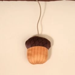 TIAKI Autumn Interactive Play Mat For Cats 1 Mat 30 TIAKI Autumn Interactive Play Mat For Cats 1 Mat -Zoo Plus 586399 tiaki cat autumn interactive mat fg 1884 8