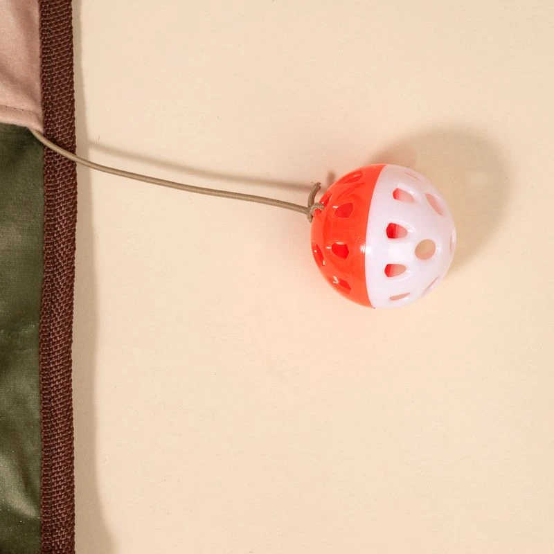 TIAKI Autumn Interactive Play Mat For Cats 1 Mat 17 TIAKI Autumn Interactive Play Mat For Cats 1 Mat - Image 17